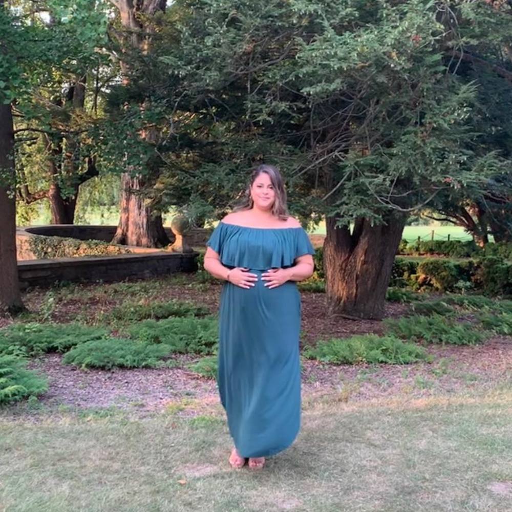 Meet your Posher, Steph